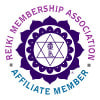 Reiki Membership Association Minnesota